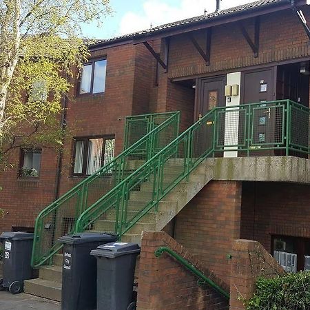 Stranmillis Court Apartment Белфаст Екстер'єр фото