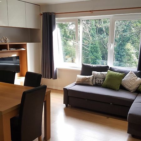 Stranmillis Court Apartment Белфаст Екстер'єр фото