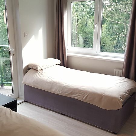 Stranmillis Court Apartment Белфаст Екстер'єр фото