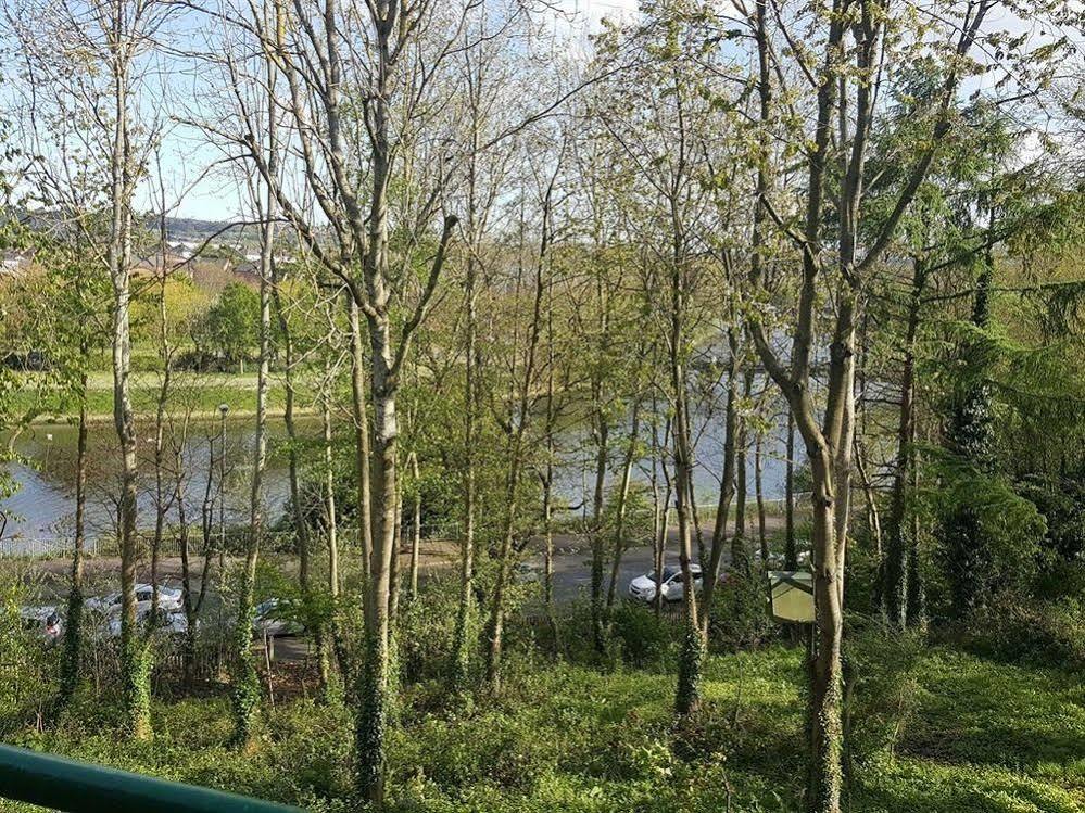 Stranmillis Court Apartment Белфаст Екстер'єр фото