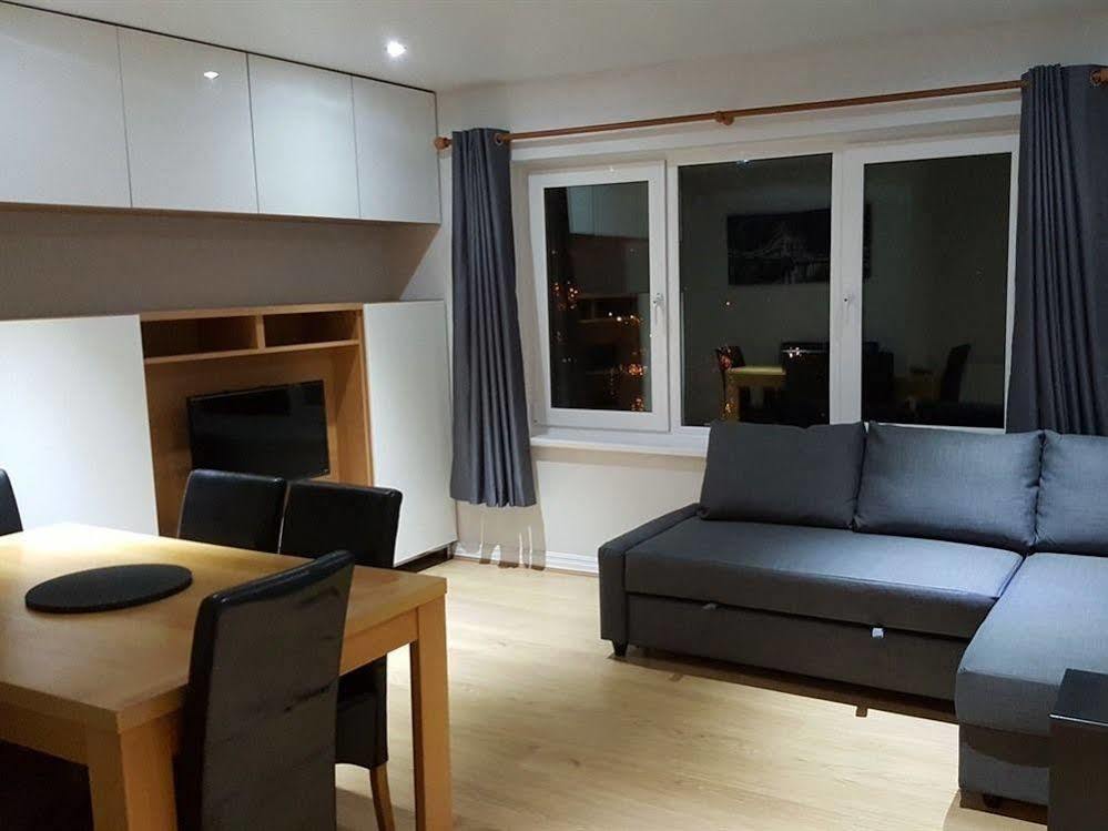 Stranmillis Court Apartment Белфаст Екстер'єр фото