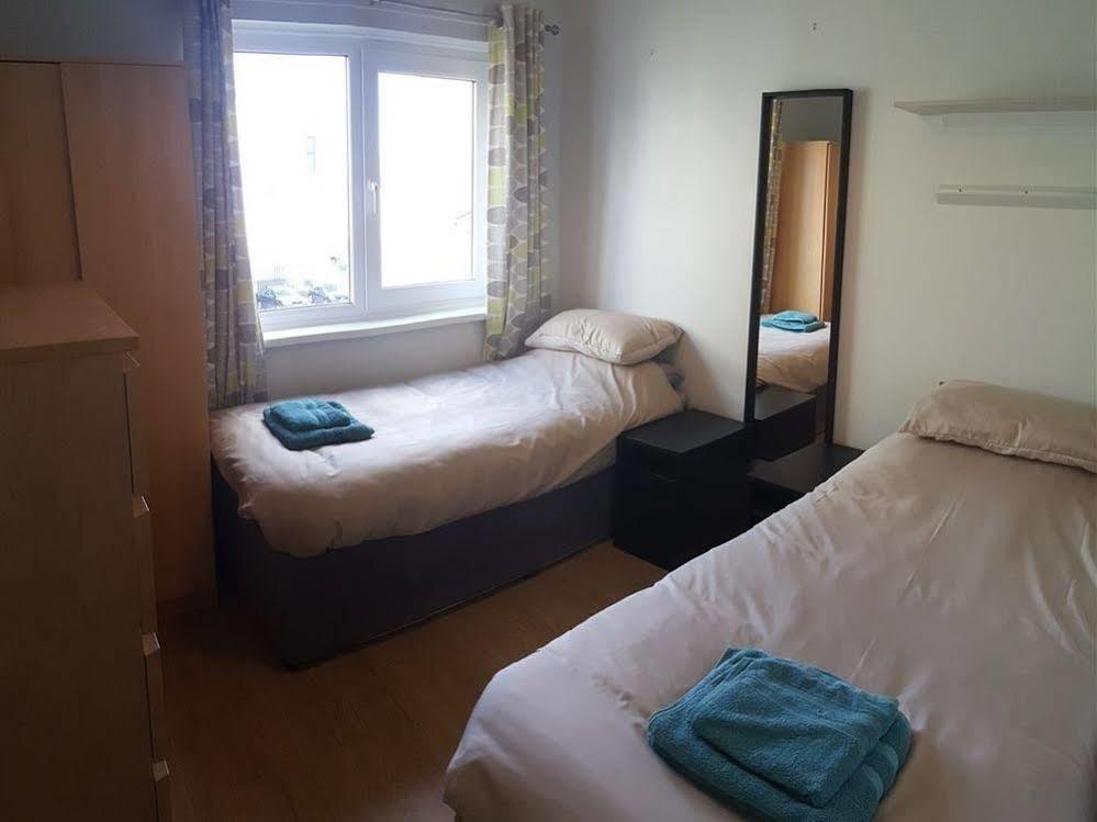 Stranmillis Court Apartment Белфаст Екстер'єр фото
