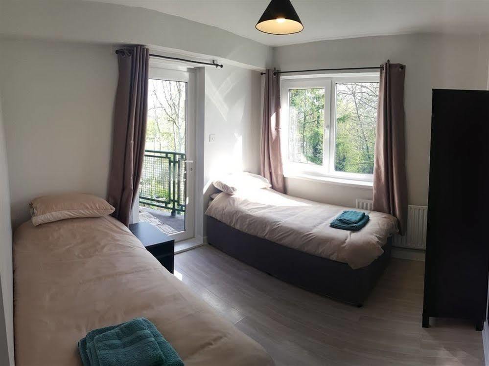 Stranmillis Court Apartment Белфаст Екстер'єр фото