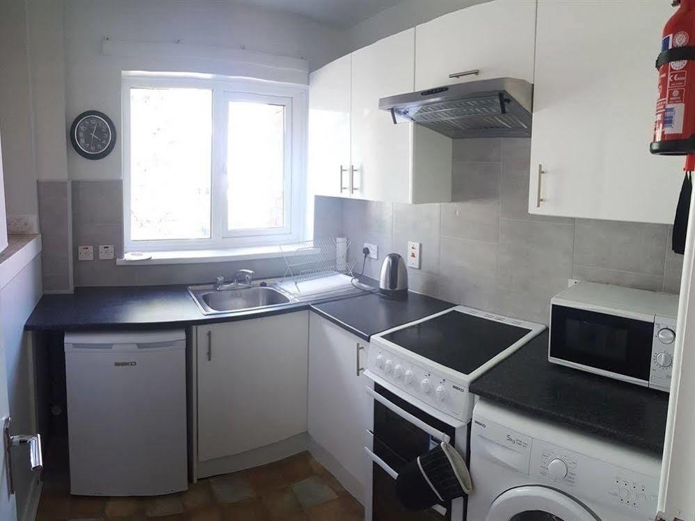 Stranmillis Court Apartment Белфаст Екстер'єр фото