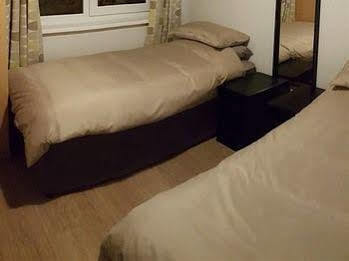 Stranmillis Court Apartment Белфаст Екстер'єр фото